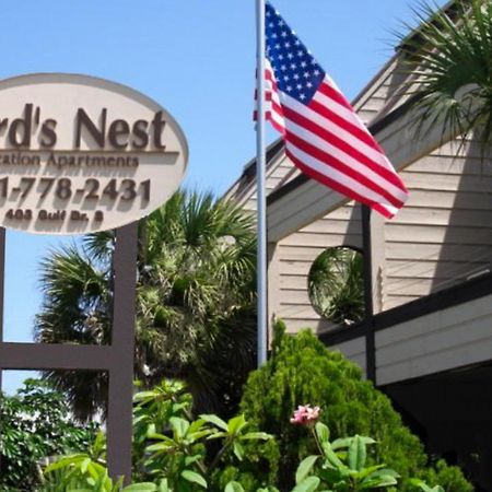 Birds Nest Villa Bradenton Beach Ngoại thất bức ảnh