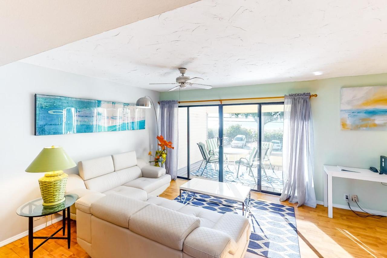 Birds Nest Villa Bradenton Beach Ngoại thất bức ảnh