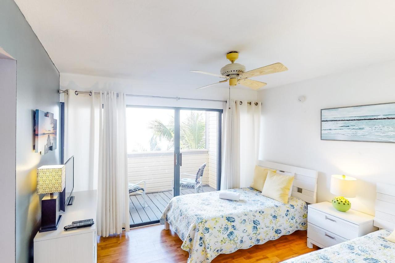 Birds Nest Villa Bradenton Beach Ngoại thất bức ảnh