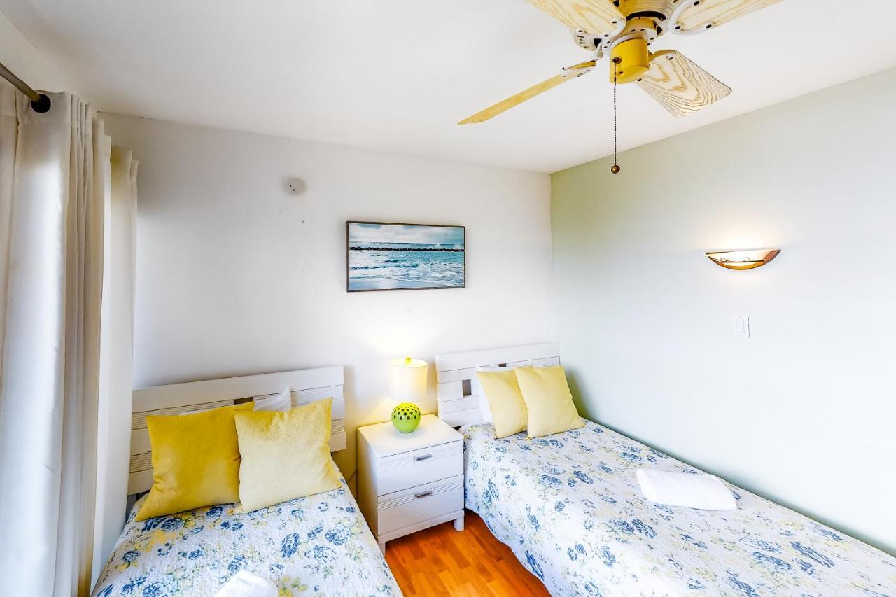 Birds Nest Villa Bradenton Beach Ngoại thất bức ảnh