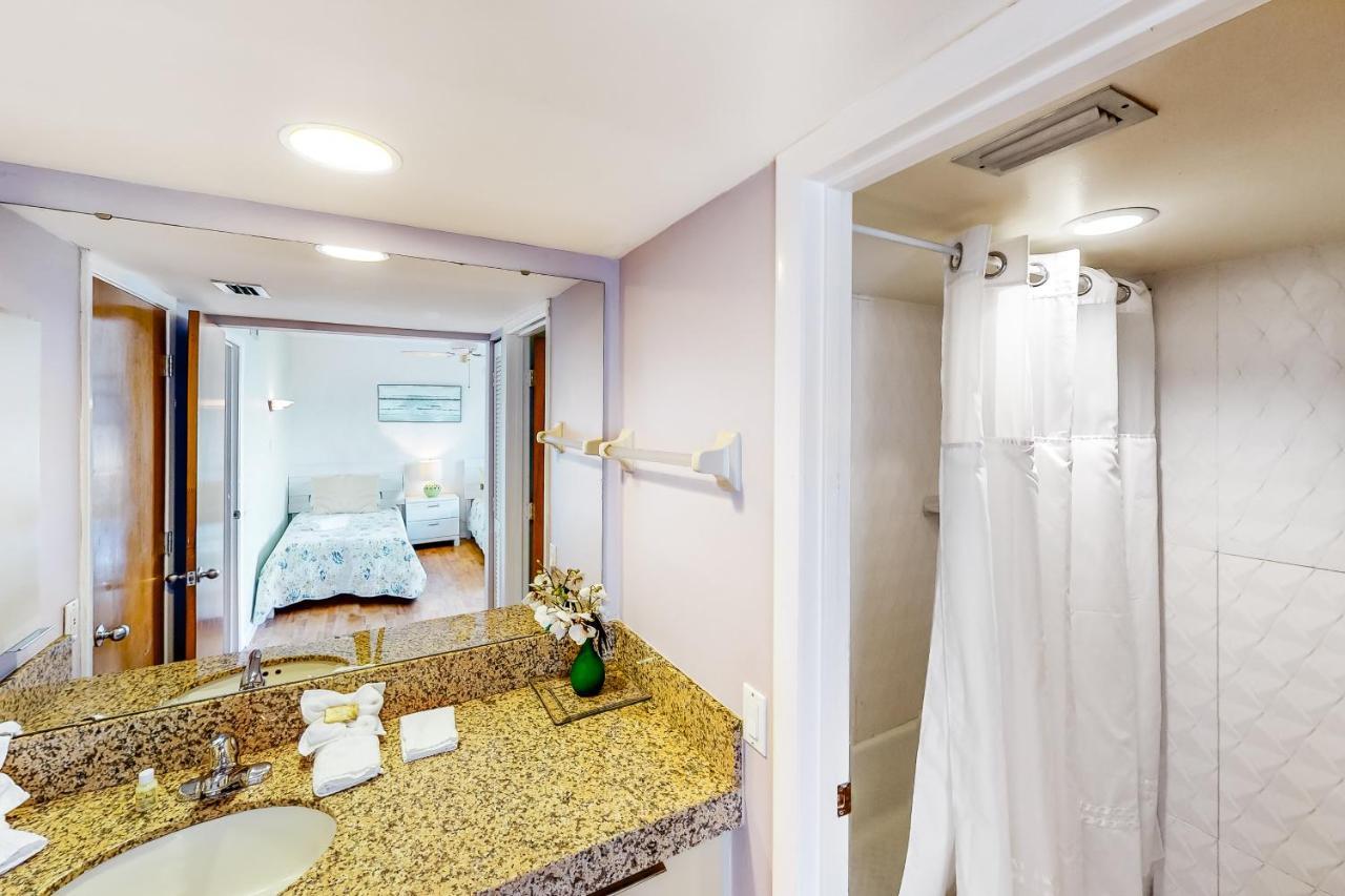 Birds Nest Villa Bradenton Beach Ngoại thất bức ảnh