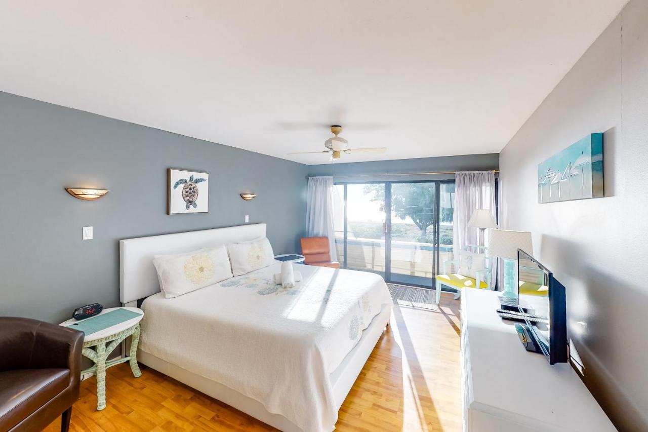 Birds Nest Villa Bradenton Beach Ngoại thất bức ảnh